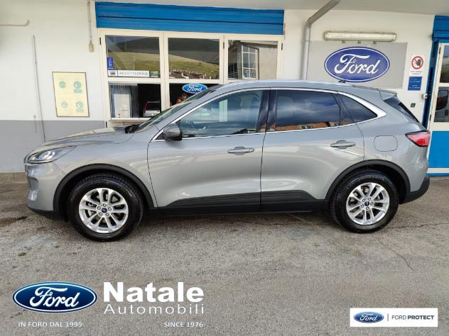 Ford Kuga 1.5 EcoBlue 120 CV aut. 2WD Titanium - Foto 2