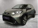 Toyota Aygo X 1.0 VVT-i 72 CV 5 porte Lounge S-CVT