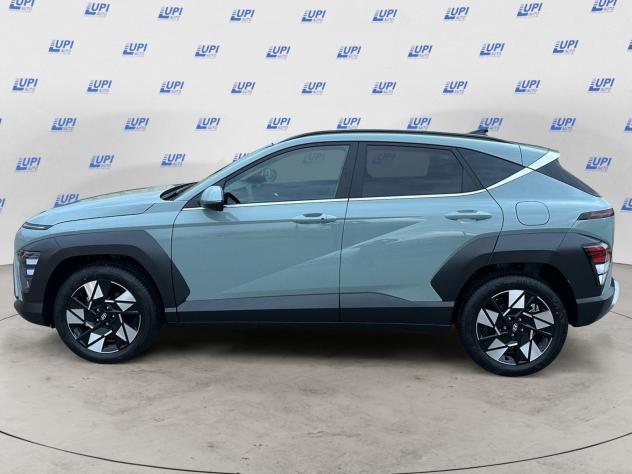 Hyundai Kona Hybrid 1.6 HEV Business 2WD DCT - Foto 8