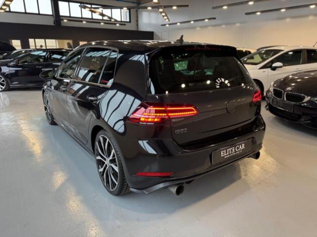 VOLKSWAGEN Golf GTI Performance 2.0 TSI DSG 5p. BlueMotion Technology rif. 23308557 - Foto 7