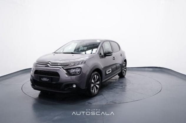 CITROEN C3 1.2 PureTech 110cv S&S Shine rif. 24129952