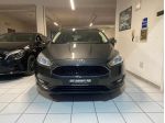 Ford Focus 1.5 TDCi 120 CV Start&Stop SW Titanium