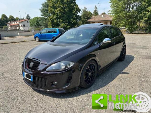 SEAT Leon 2000cc 241cv rif. 24093263 - Foto 8