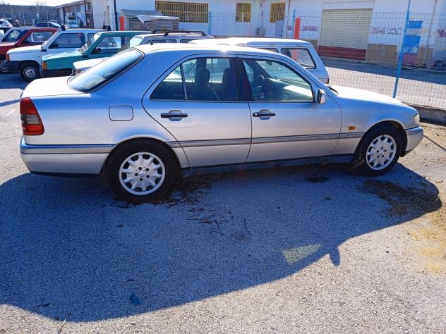 Mercedes-benz C 200 C 200 cat Elegance - Foto 2