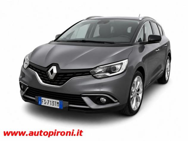 RENAULT Grand Scenic dCi 8V 110 CV Energy Intens rif. 23392315