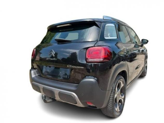 CITROEN C3 Aircross PureTech 110 S&S Shine rif. 24054143 - Foto 2