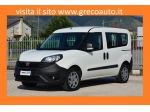 Fiat Dobl1.3 MJT S&S Combi N1 5 posti