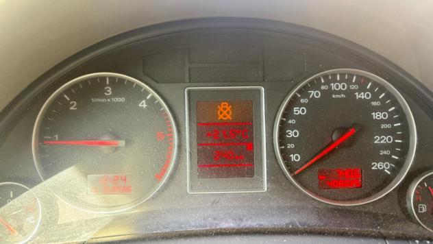 Audi A4 A4 Avant 1.9 tdi 130cv 408.000KM - Foto 9