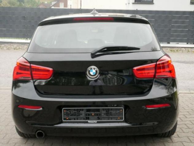 Bmw 116 VETTURA AZIENDALE KM CERTIFICATI - Foto 4