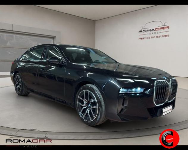 BMW 740 d xDrive rif. 23536721 - Foto 6