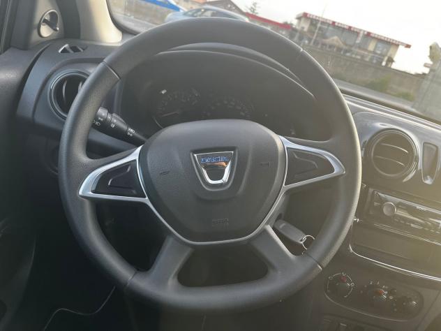 Dacia 1.0 SCe 12V 75CV Essential + GPL* - Foto 5