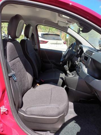 FIAT Panda 1000 HYBRID 70 CV PDC ITALIA rif. 23993231 - Foto 10