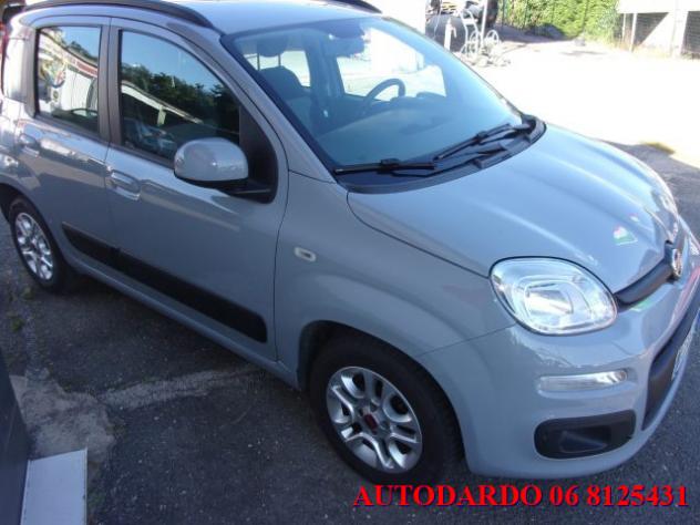 FIAT Panda 1.2 Lounge 4 CILINDRI rif. 23741992 - Foto 9