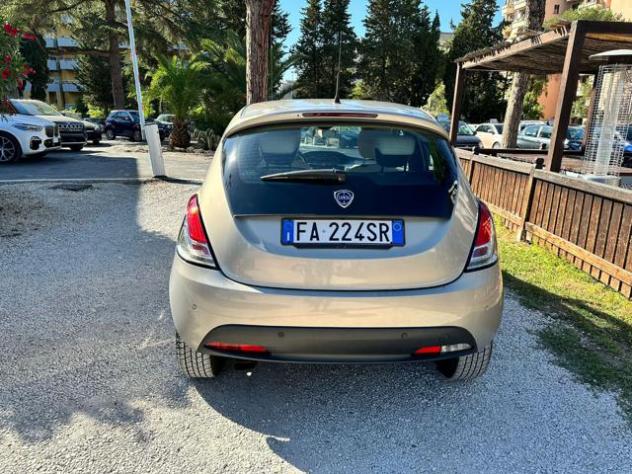 LANCIA Ypsilon 0.9 TwinAir 85 CV 5 porte S&S DFN Silver rif. 21118632 - Foto 5