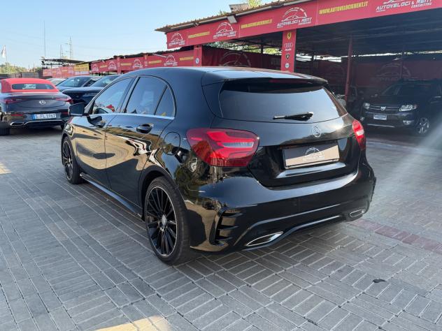 Mercedes-benz A 180 d Automatic Premium - Foto 6