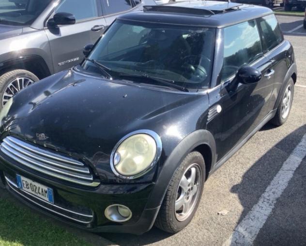 Mini Cooper D TETTO APRIBILE - Foto 3