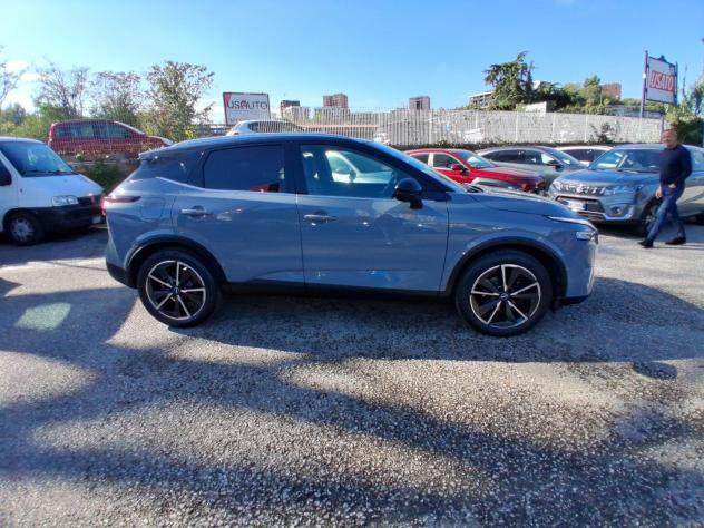 Nissan Qashqai Qashqai 1.3 mhev Tekna 2wd 140cv-TETTINO - Foto 5