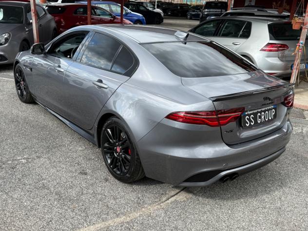 XE 2.0 D 204 CV-R-Dynamic HSE-IVA ESP-unipro - Foto 6