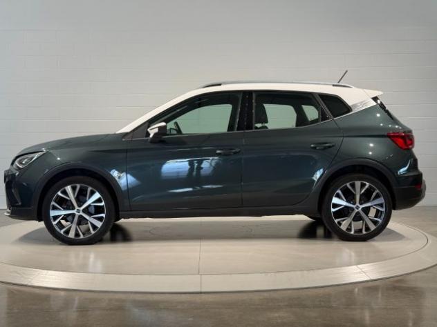 SEAT Arona 1.0 EcoTSI Xperience PREZZO REALE / ADAP. CRUISE rif. 24149584 - Foto 2