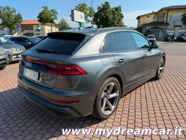 AUDI Q8 50 TDI 286 CV quattro tiptronic STORICO AUDI rif. 24053338 - Foto 6
