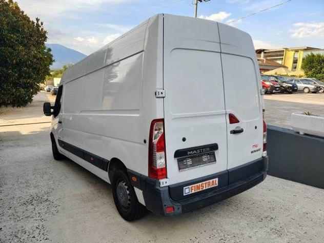RENAULT - Master 2.3 dci 160 cv PL TA - Foto 2