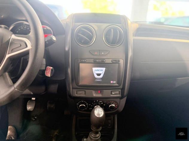 DACIA DUSTR 2017 1.5 dci 110 cv 6M LAUREATE - Foto 9
