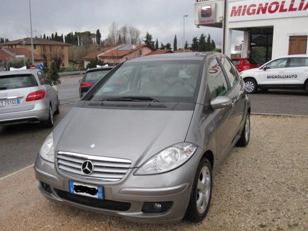 MERCEDES-BENZ A 180 CDI Elegance rif. 24003185