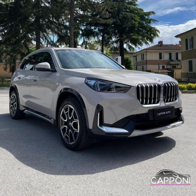 BMW X1 xDrive 25e IVA DEDUCIBILE PROMO rif. 24002494