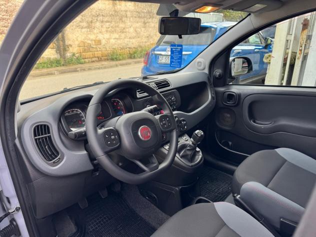 FIAT PANDA 1.2 69CV LOUNGE 2020 - Foto 6