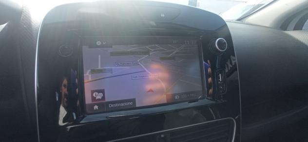 Renault Clio DCI 110 CV 100 MILA KM - Foto 10