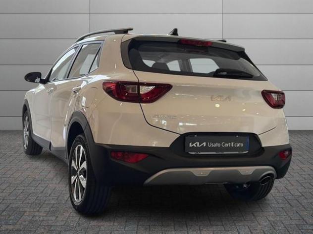 KIA Stonic 1.0 T-GDi 100 CV MHEV MT Urban rif. 23776193 - Foto 4