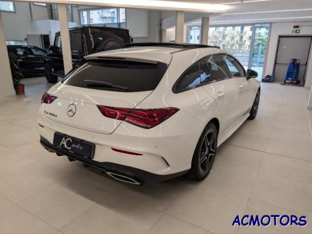 MERCEDES-BENZ CLA 200 d Automatic Shooting Brake AMG Line Premium rif. 24072783 - Foto 6