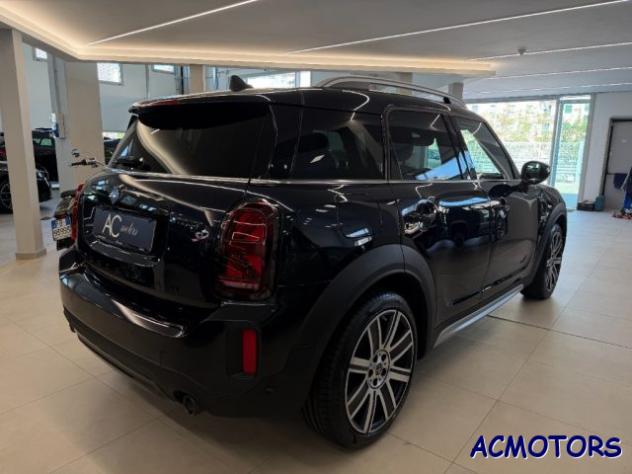MINI Mini 2.0 Cooper SD Yours Countryman rif. 24003064 - Foto 5