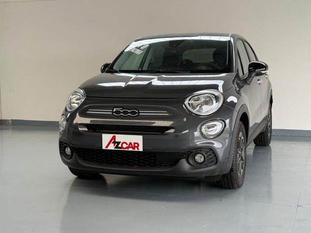 FIAT 500X 1.5 t4 hybrid Club 130cv dct *PROMO DICEMBRE*