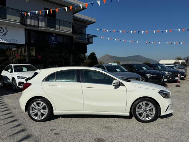 MERCEDES-BENZ A 200 D AUTOMATIC 200 SPORT 4 MATIC SCONTO ROTTAMAZIONE rif. 24126907 - Foto 9