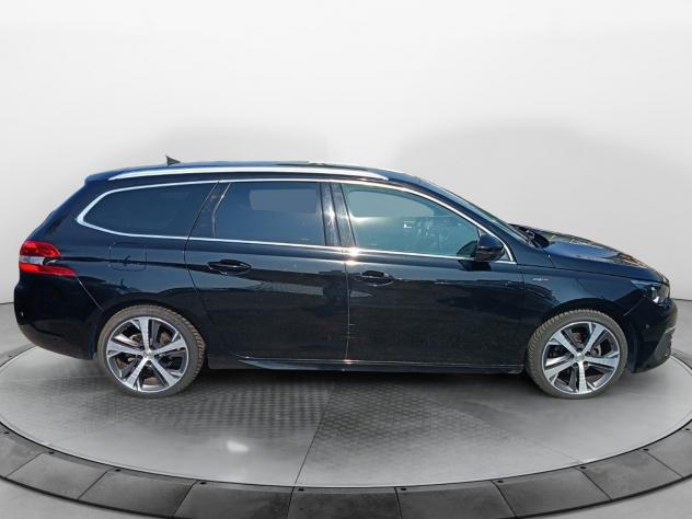 Peugeot 308 GT Pack BlueHDi 130 EAT8 S&S aut. - Foto 7