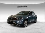 Volkswagen T-Roc 2022 2.0 tdi Style 115cv
