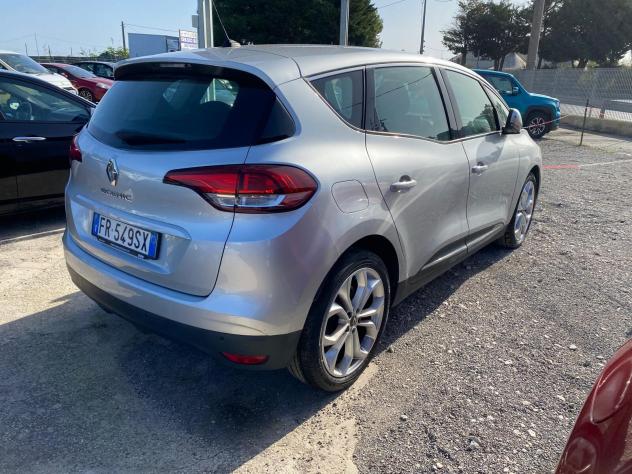 Renault Scenic Scic dCi 8V 110 CV Energy Sport Edition2 - Foto 4