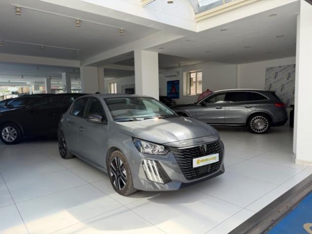 PEUGEOT 208 PureTech 100 Stop&Start 5 porte Allure da€169,00 rif. 24122884 - Foto 8