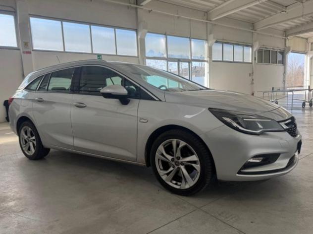OPEL Astra 1.6 CDTi 110CV Start&Stop Sports Tourer Advance rif. 23413407 - Foto 8