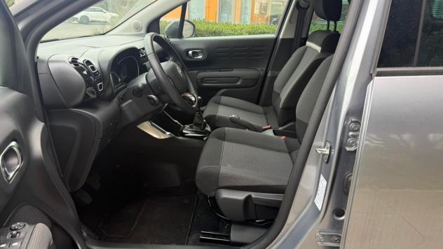 Citroën C3 Aircross C3 Aircross 1.5 bluehdi Plus s&s 110cv *PROMO AZZURRA* - Foto 8