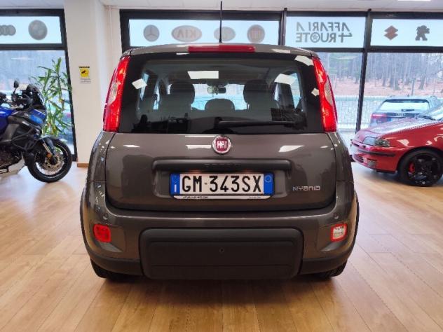 FIAT Panda 3ª serie Panda 1.0 FireFly S&S Hybrid - Foto 3