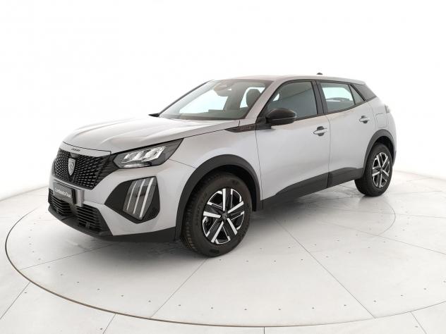 Peugeot 2008 PureTech 100 Style
