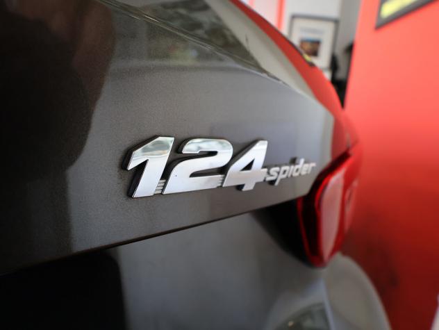 Fiat 124 Spider 1.4 MultiAir Lusso - Foto 7