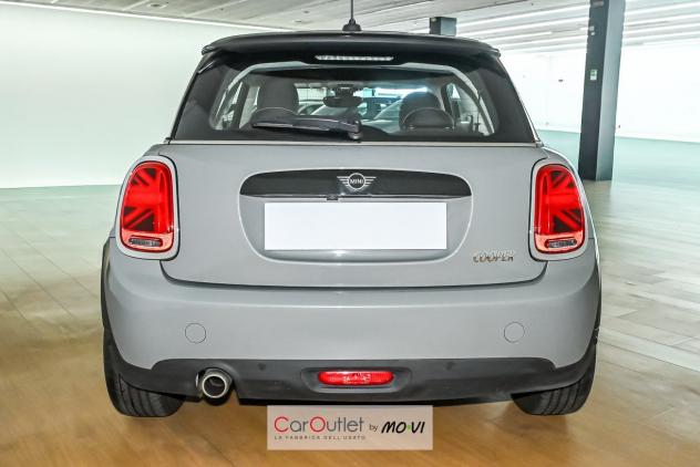 MINI Mini Cooper Hype - Foto 5