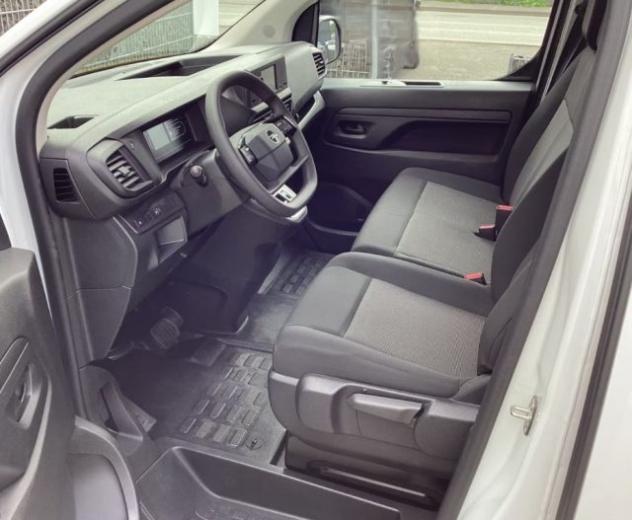 OPEL Vivaro Life 2.0 Diesel 180cv S&S AT8 9 POSTI Km 0 Torino rif. 23786292 - Foto 9
