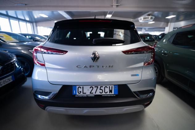 Renault Captur 1.6 E-Tech full hybrid Techno 145cv auto - Foto 5
