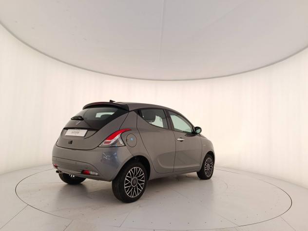 Lancia Ypsilon III 2021 1.0 firefly hybrid Platino s&s 70cv - Foto 6