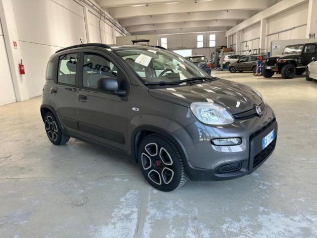FIAT Panda 1.0 FireFly S&S Hybrid City Life rif. 23989531 - Foto 7
