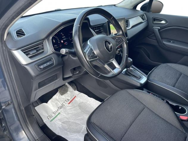 Renault Captur 1.3 tce Intens 130cv edc fap - Foto 9